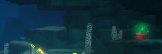 潜水员戴夫串状珊瑚在哪里 串状珊瑚获取攻略[多图]
